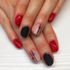 Best Nails - géllakk