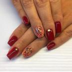 Best Nails - géllakk