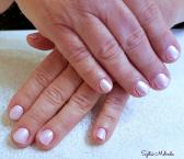 nagyon mini körömre