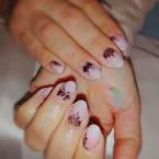 Baby boomer festett mintával