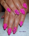 Spider gel