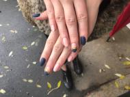 Best Nails - Géllakk