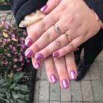 Best Nails - Erősített géllakk