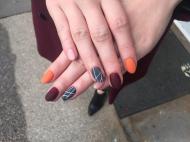 Best Nails - Géllakk