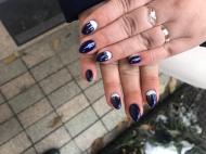 Best Nails - Erősített géllakk