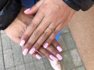 Best Nails - Géllakk