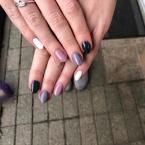 Best Nails - Erősített éllakk