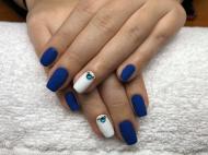 Best Nails - Erősített géllakk