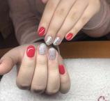 Best Nails - Erősített géllakk