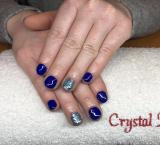 Best Nails - Erősített géllakk