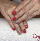 Best Nails - Gel polish