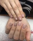 Best Nails - Erősített géllakk