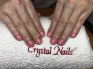 Best Nails - Géllakk