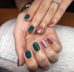 Best Nails - Géllakk