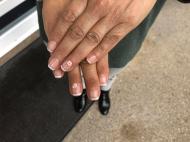 Best Nails - Géllakk