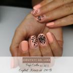 Best Nails - Gél lakk 