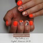 Best Nails - Gél lakk 