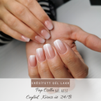 Best Nails - Gél lakk 