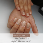 Best Nails - Gél lakk 