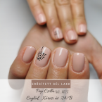 Best Nails - Gél lakk 