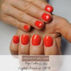 Best Nails - Gél lakk 