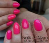 Best Nails - Pink nails