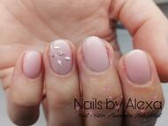 Best Nails - Nude nails