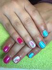 Best Nails - tollas
