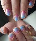 Best Nails - Ombre