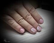 Best Nails - Nude1