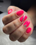 Best Nails - Pink