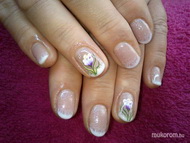 Gel lac