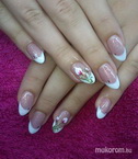 Gel lac