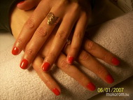 Best Nails - gél lakk