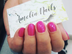 Rosa chicle
