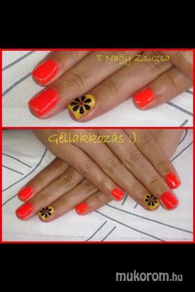 Torkosné Nagy Zsuzsa - Orange és yellow - 2014-09-04 17:35