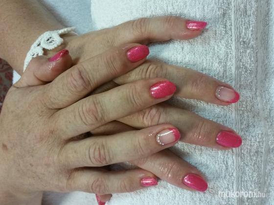 Szita Krisztina - Gel lakk - 2016-07-18 20:48