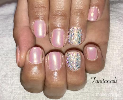 Fél Anita~Fanitanails - Reninek - 2017-11-14 20:23