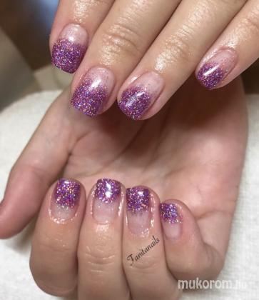 Fél Anita~Fanitanails - Tündinek - 2018-10-11 04:54