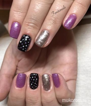Fanitanails - Tündinek - 2019-01-11 21:37