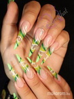 Best Nails - Poison Ivy