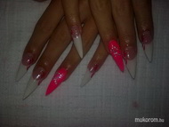 Best Nails - Barbie R 