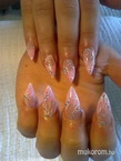 Best Nails - itt tényleg varázsoltam