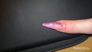 Best Nails - stiletto
