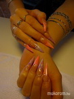Best Nails - extrém