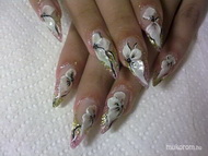 Best Nails - Nagyon tavaszi