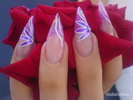 Best Nails - Baby pink 