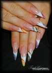 Best Nails - My nails in August