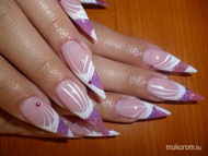 Best Nails - Siletto