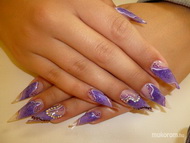Best Nails - Siletto